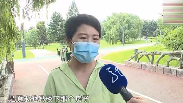 孩子上大學夫妻離婚，一場婚姻雙方委屈，丈夫稱：被她忽悠了20年