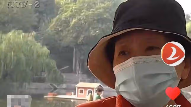 結婚17年，小六歲丈夫從未帶妻子見過家人，53歲妻緣何苦盼夫歸