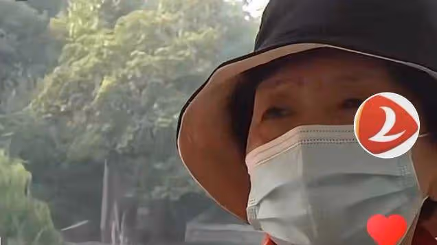 結婚17年，小六歲丈夫從未帶妻子見過家人，53歲妻緣何苦盼夫歸