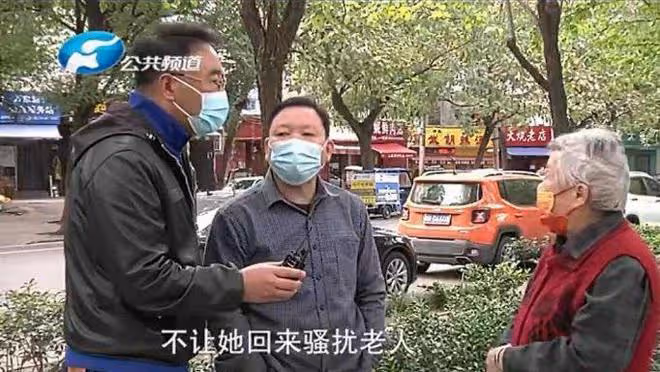 婆婆怒打50歲兒媳並趕出家門，兒媳幾次道歉不原諒，原因讓人嘆息