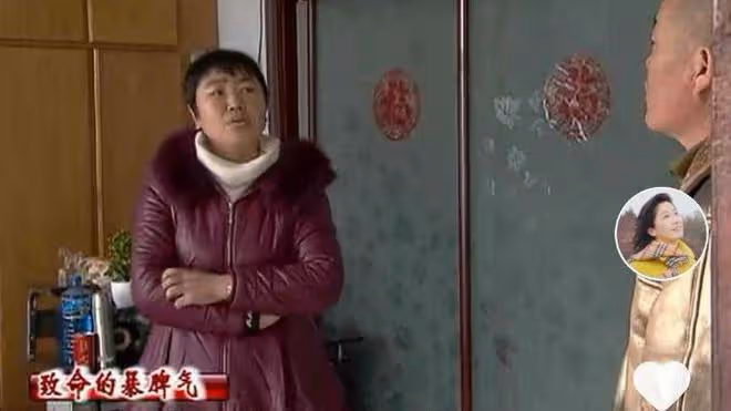 男子欲與前妻復婚，被前妻拒絕後手撕判決書：我就看你有多大能耐
