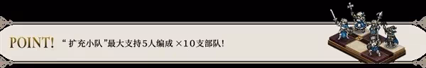 《聖獸之王》系統機制上手指南