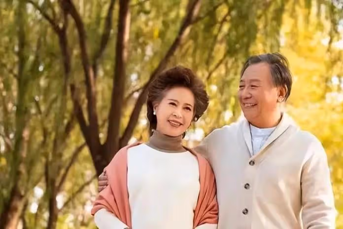帶了外孫8年,女婿卻要我「住進儲藏室」:媽,妳別佔房子空間….我泛淚入住,女兒也沒挽留我….但是最後我卻「活成了別人羨慕的樣子...