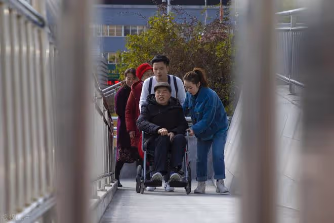 養老院並不可怕,做好這三點,就可以讓老人在養老院裡被區別對待