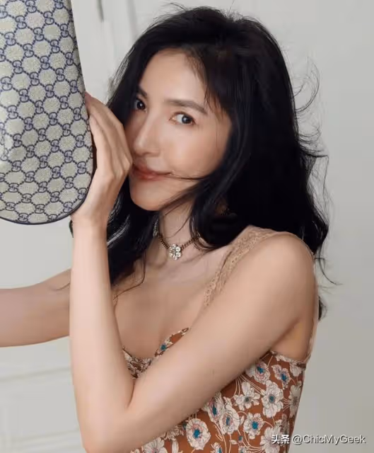 《浪姐5》36位參賽女星全曝光!郭碧婷、楊謹華、戚薇超強陣容!