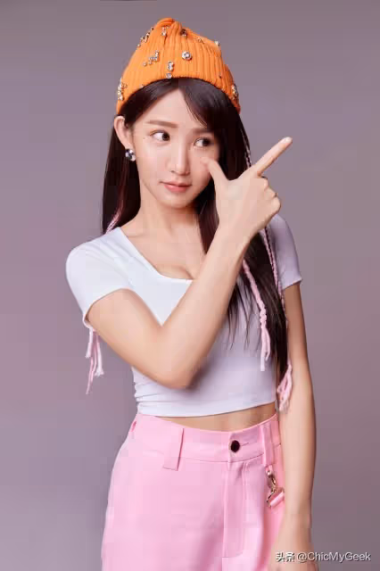 《浪姐5》36位參賽女星全曝光!郭碧婷、楊謹華、戚薇超強陣容!