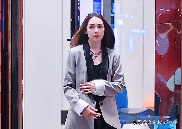 《浪姐5》36位參賽女星全曝光!郭碧婷、楊謹華、戚薇超強陣容!