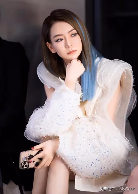 《浪姐5》36位參賽女星全曝光!郭碧婷、楊謹華、戚薇超強陣容!