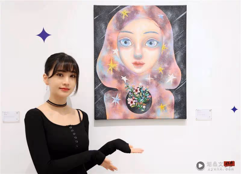 獨家/親揭「咪咪冒冒」人生心態轉變!李優不畏性感定型:反而開心