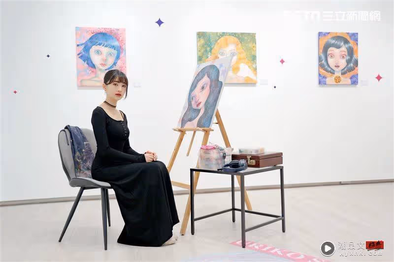 獨家/親揭「咪咪冒冒」人生心態轉變!李優不畏性感定型:反而開心