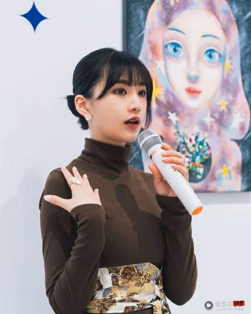 獨家/親揭「咪咪冒冒」人生心態轉變!李優不畏性感定型:反而開心