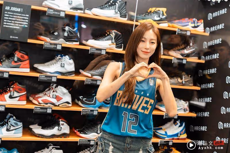 adidas Sportswear早春新時尚 粉紫色迷人穿搭快跟上