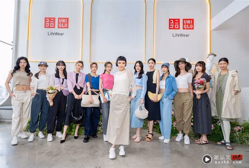 adidas Sportswear早春新時尚 粉紫色迷人穿搭快跟上