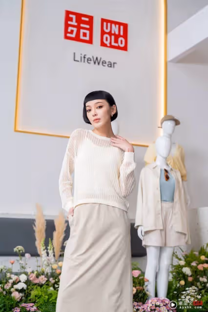 adidas Sportswear早春新時尚 粉紫色迷人穿搭快跟上