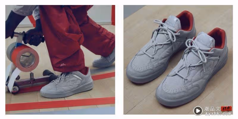 adidas Sportswear早春新時尚 粉紫色迷人穿搭快跟上
