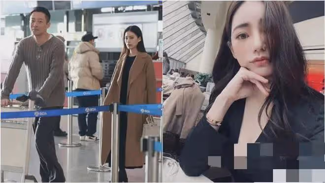 要三胎?曝汪小菲和女友現身醫院,喝中藥調理,張蘭態度改變了