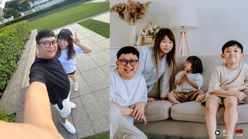 偉鴻3歲女兒憶菡近況曝光！對鏡頭超敏感 「看到她一點點進步真的蠻開心」