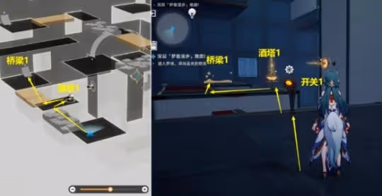 《崩壞星穹鐵道》夢客漫遊一深層怎麼打 夢客漫遊難度一深層通關攻略