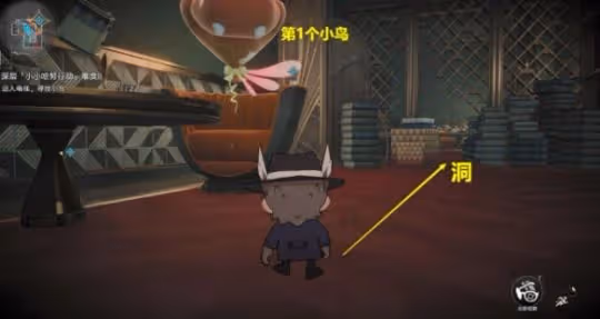 《崩壞星穹鐵道》小小哈努行動二深層怎麼打 小小哈努行動二深層通關攻略