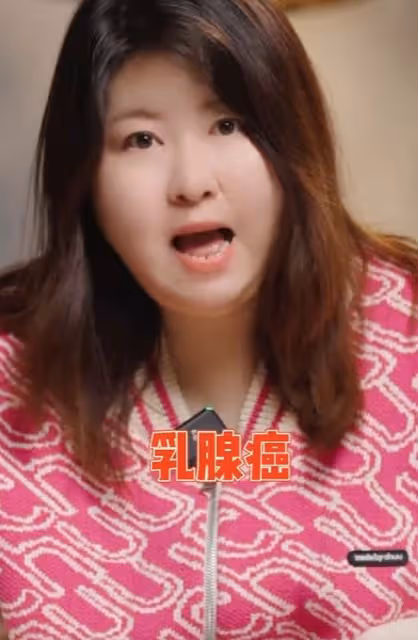 青春環遊記製片人李佳臨患乳腺癌，常熬夜到凌晨3點，已寫好遺書