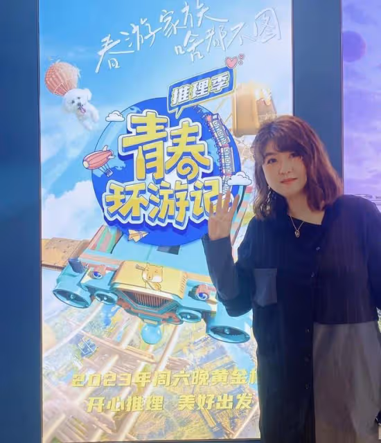 青春環遊記製片人李佳臨患乳腺癌，常熬夜到凌晨3點，已寫好遺書