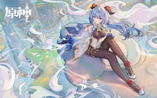 原畫壁紙及美圖第八十二期,無水印可自取