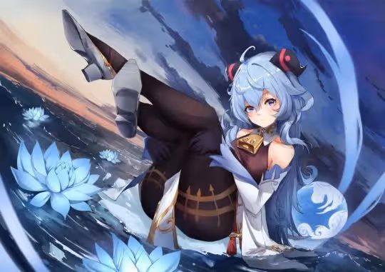 原畫壁紙及美圖第八十二期,無水印可自取