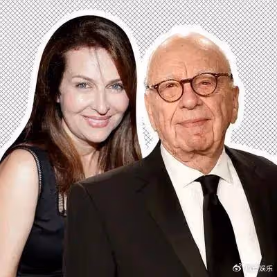 92歲默多克第6次訂婚，準新娘是鄧文迪閨蜜母親，俄羅斯裔科學家