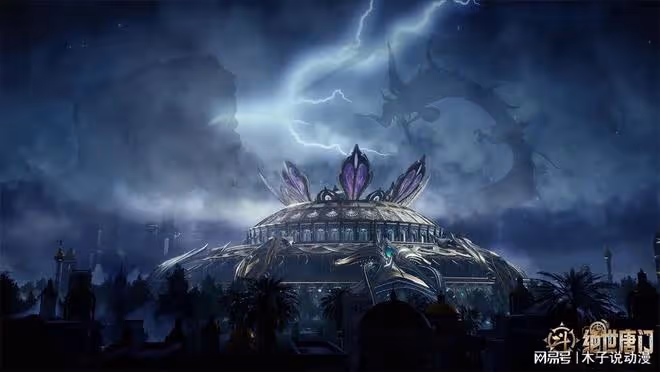 王冬首秀昊天錘，《破繭》神曲回歸，卻遭網友吐槽過度消耗情懷