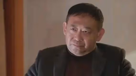 江河日上結局:錢起的保護傘曝光,對比廖宇正不值一提