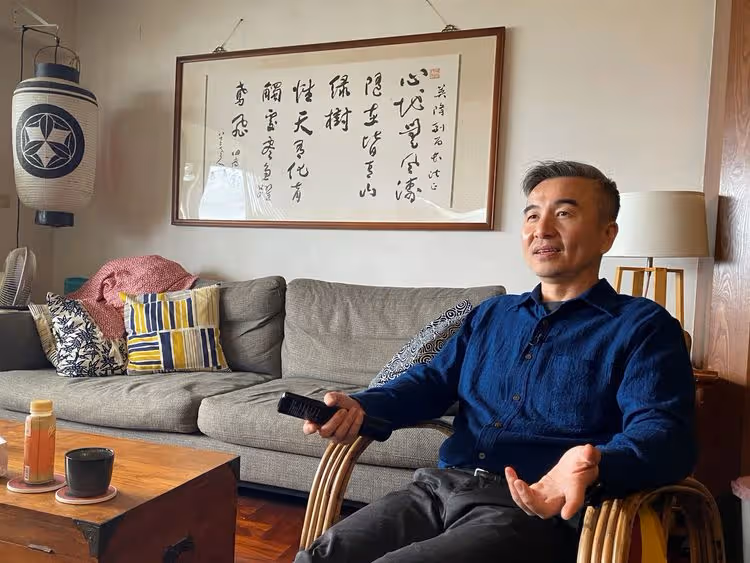 「講台灣故事給國際聽」！《金門》殺進奧斯卡　在地人拍出家鄉之美