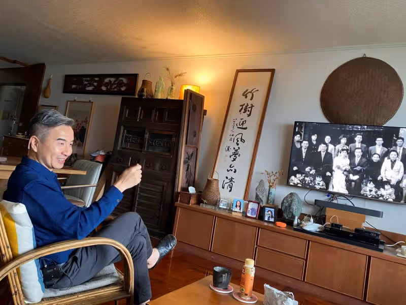 「講台灣故事給國際聽」！《金門》殺進奧斯卡　在地人拍出家鄉之美
