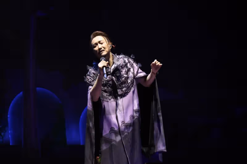 鄭中基怎麼了！攻蛋突爆粗口又道歉　隔7年回台復仇撂話：他媽的