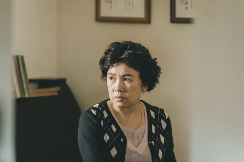 男星當保全遭雙面人打小報告　隔天被叫去訓話