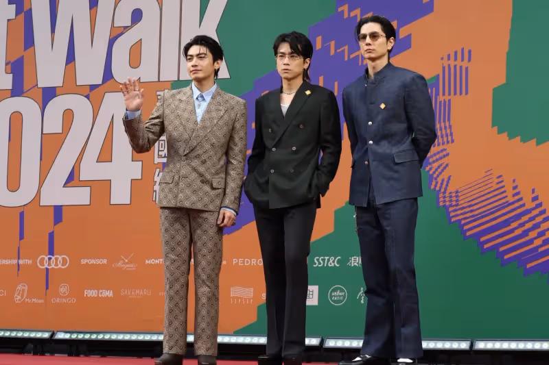 韓星柳演錫現蹤信義區撂中文　自曝是個「西裝富翁」