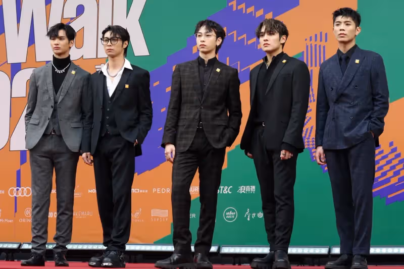 韓星柳演錫現蹤信義區撂中文　自曝是個「西裝富翁」