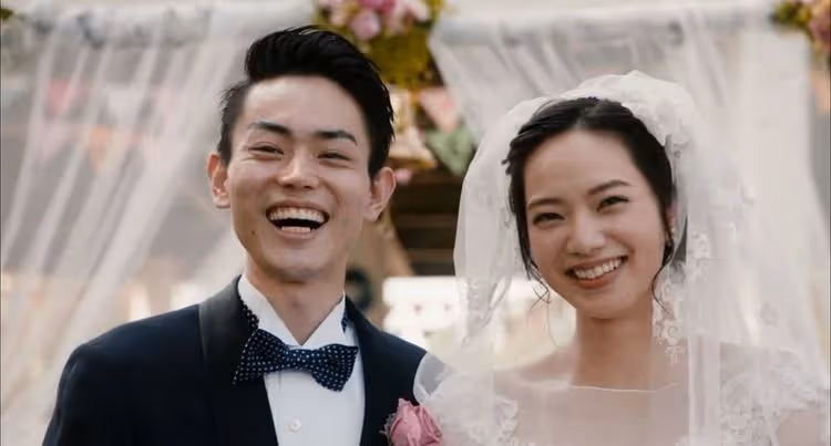 菅田將暉結婚2年當爸！小松菜奈跳過懷孕報喜低調產子