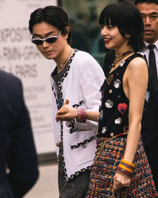 菅田將暉結婚2年當爸！小松菜奈跳過懷孕報喜低調產子