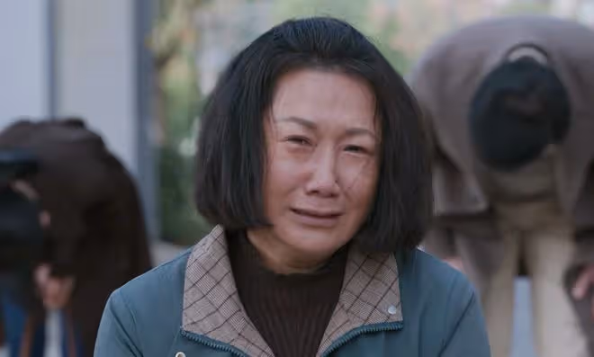 鬧大了!《江河日上》廖宇正大禍臨頭,十幾人患癌去世,誰頂雷?
