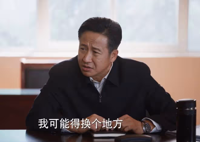 鬧大了!《江河日上》廖宇正大禍臨頭,十幾人患癌去世,誰頂雷?