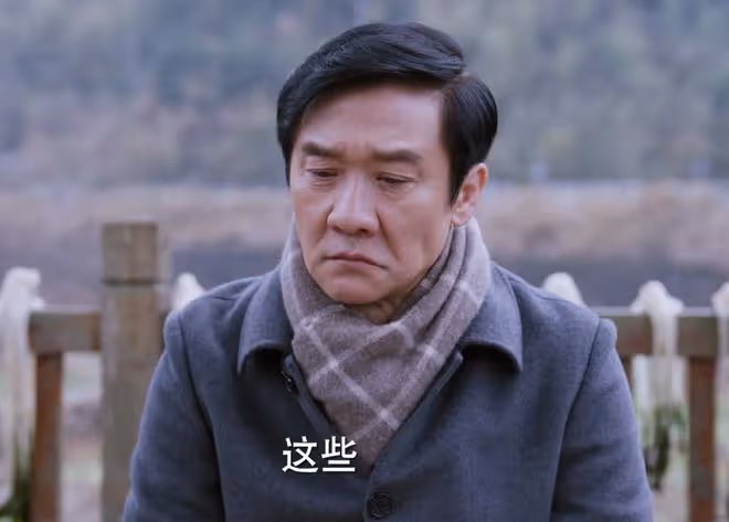 鬧大了!《江河日上》廖宇正大禍臨頭,十幾人患癌去世,誰頂雷?