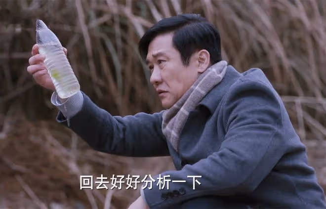 鬧大了!《江河日上》廖宇正大禍臨頭,十幾人患癌去世,誰頂雷?