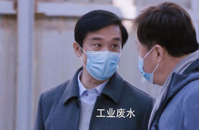 鬧大了!《江河日上》廖宇正大禍臨頭,十幾人患癌去世,誰頂雷?