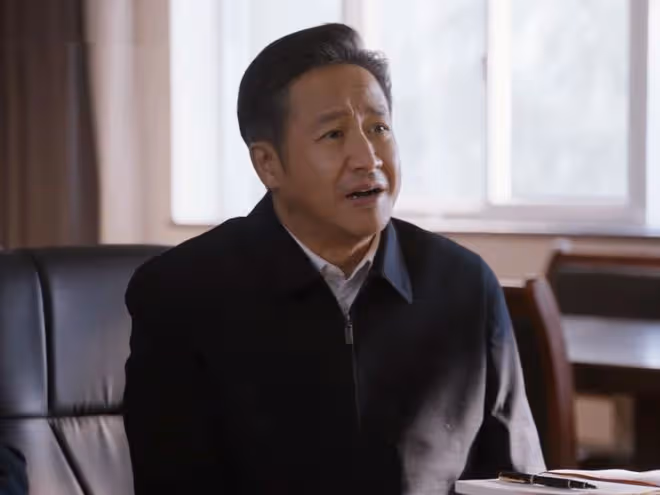 鬧大了!《江河日上》廖宇正大禍臨頭,十幾人患癌去世,誰頂雷?