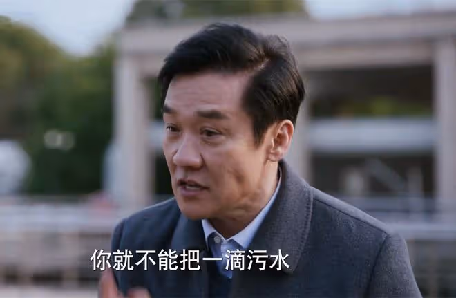 鬧大了!《江河日上》廖宇正大禍臨頭,十幾人患癌去世,誰頂雷?