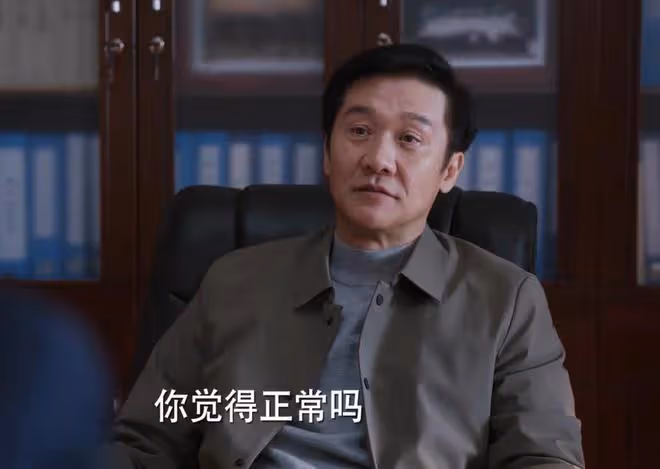 鬧大了!《江河日上》廖宇正大禍臨頭,十幾人患癌去世,誰頂雷?