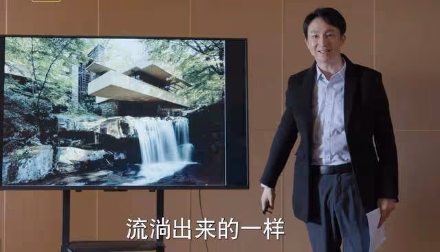 《江河日上》劉耕野演技有多絕?一個表情,拿捏了「諂媚」的精髓