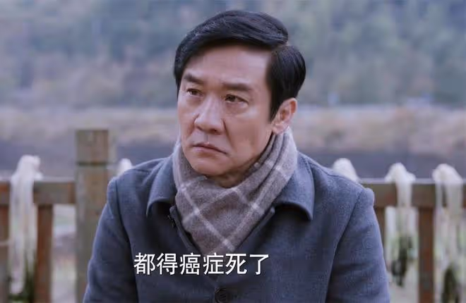 《江河日上》大結局:鄭寒江升職?朱天才躺贏,廖宇正成了替罪羊