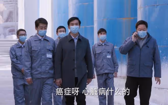 《江河日上》大結局:鄭寒江升職?朱天才躺贏,廖宇正成了替罪羊