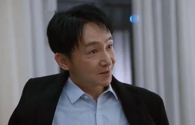 《江河日上》大結局:鄭寒江升職?朱天才躺贏,廖宇正成了替罪羊